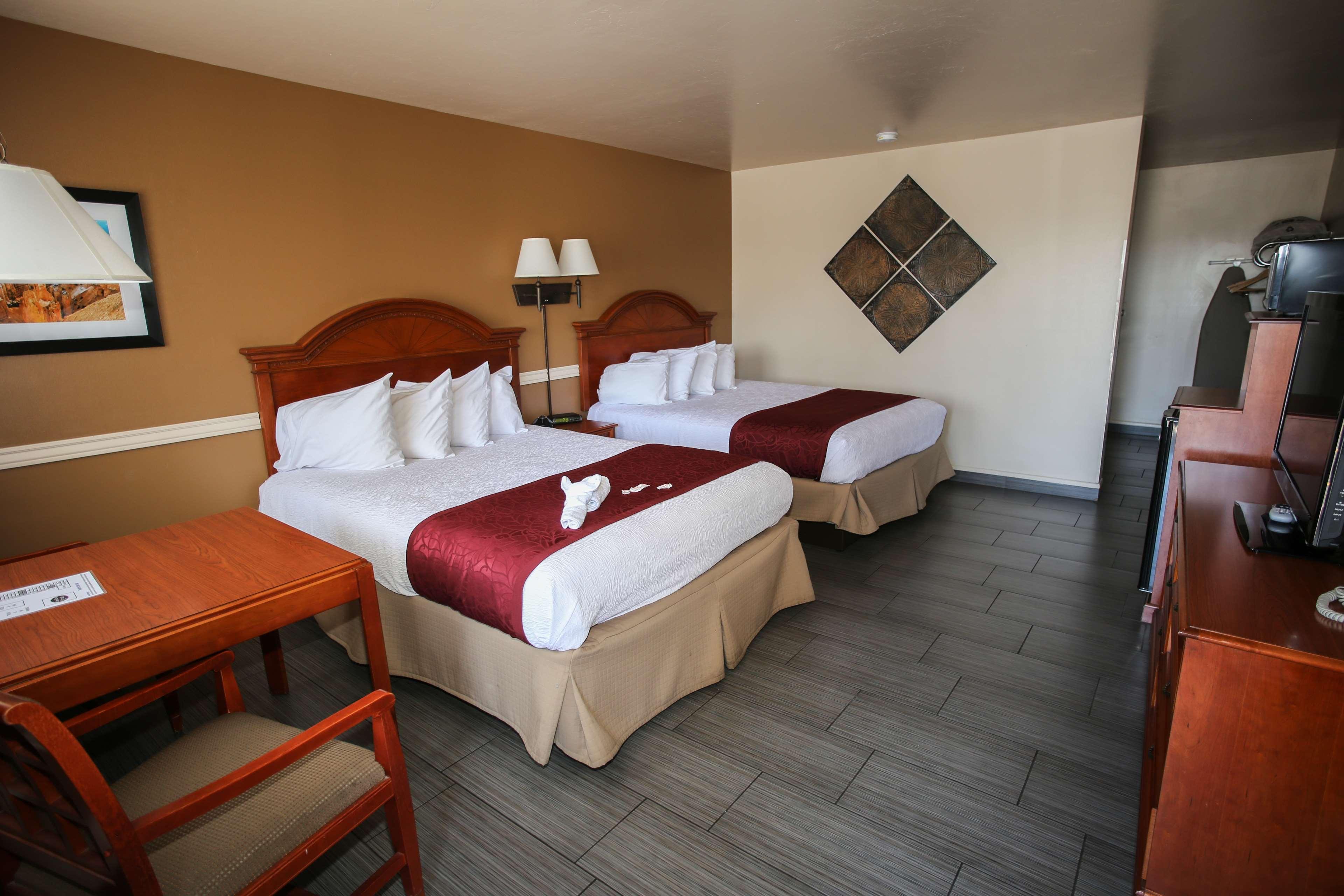 Best Western Paradise Inn Beaver Extérieur photo