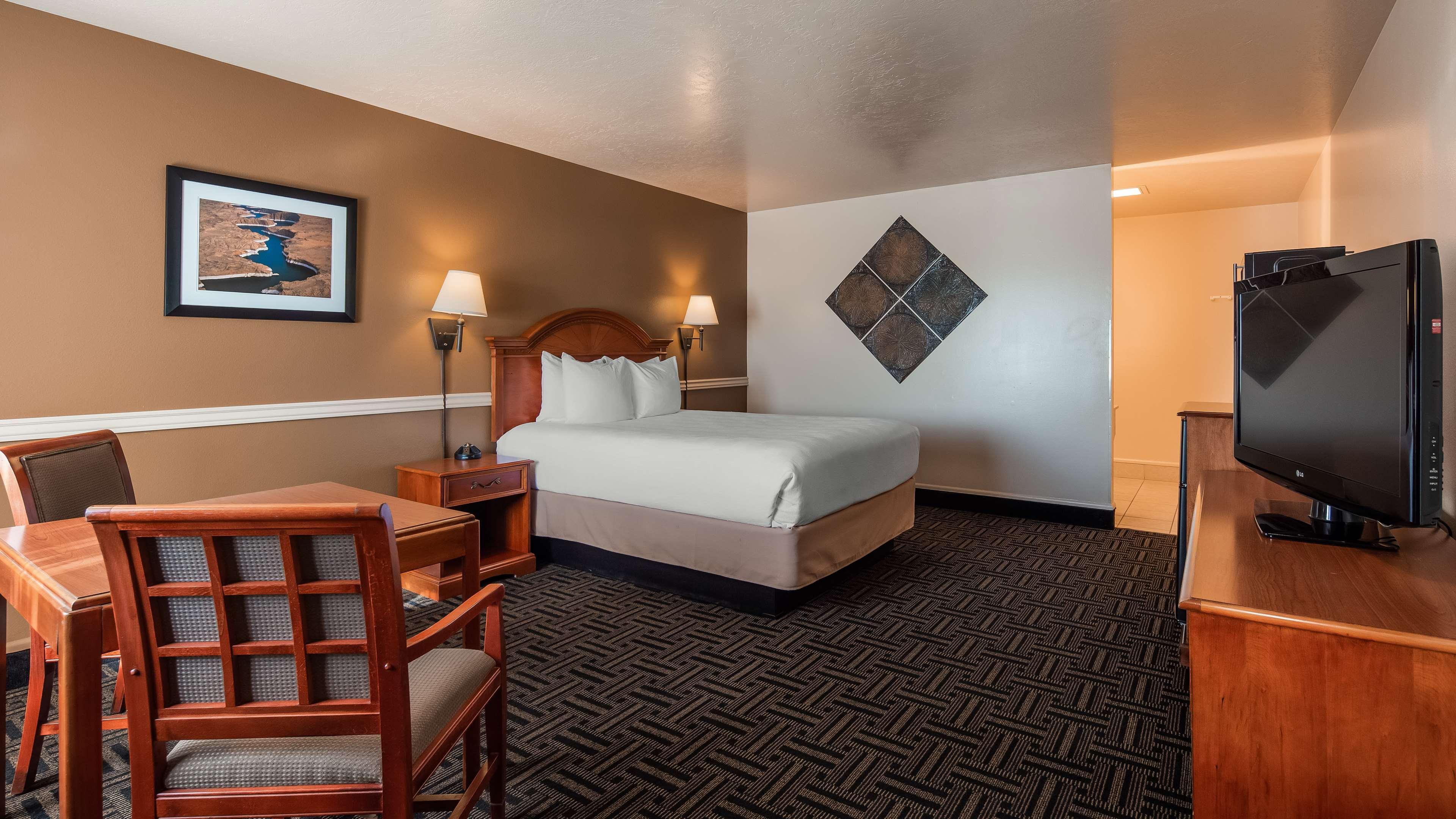 Best Western Paradise Inn Beaver Extérieur photo
