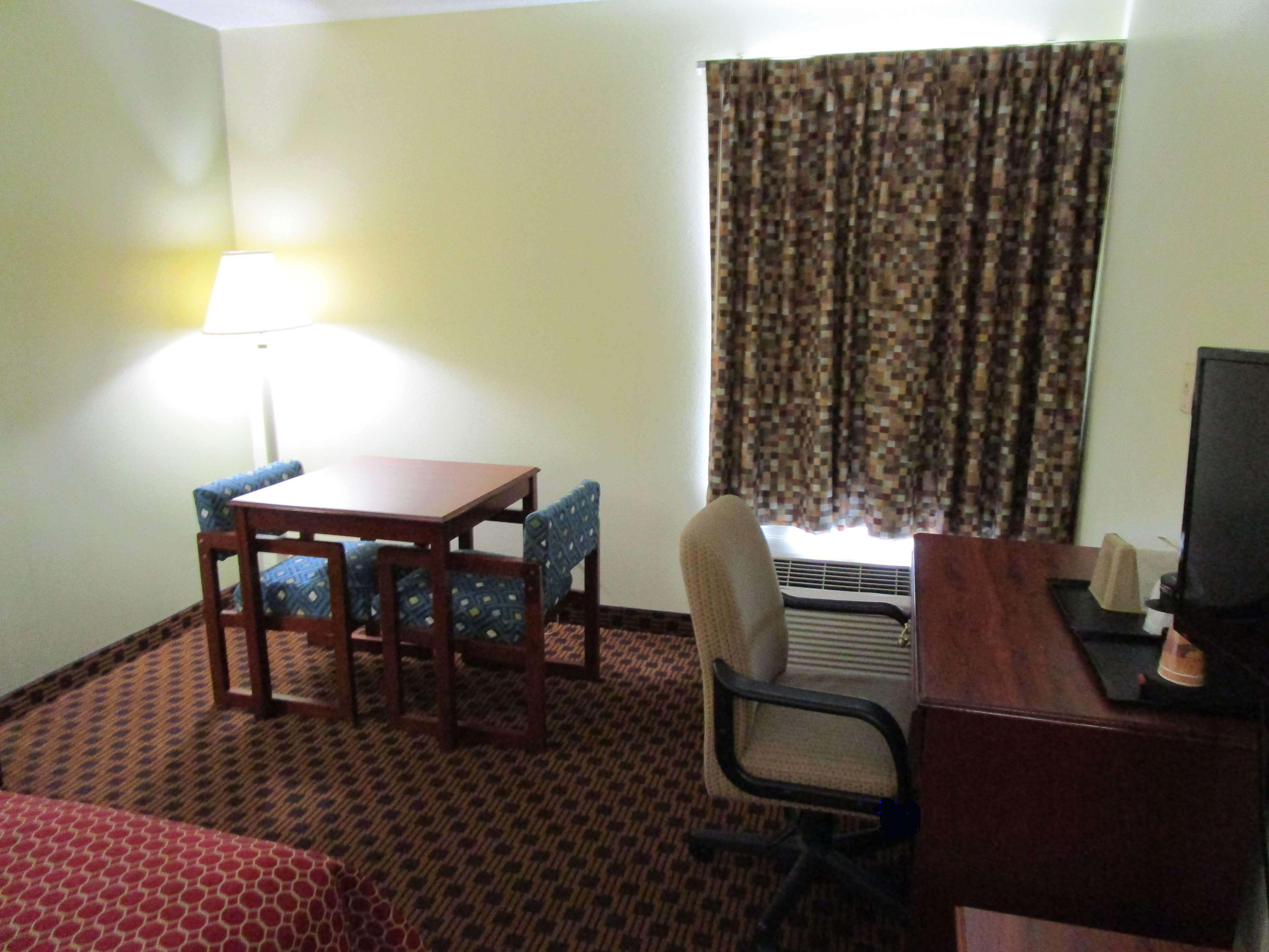 Best Western Paradise Inn Beaver Extérieur photo