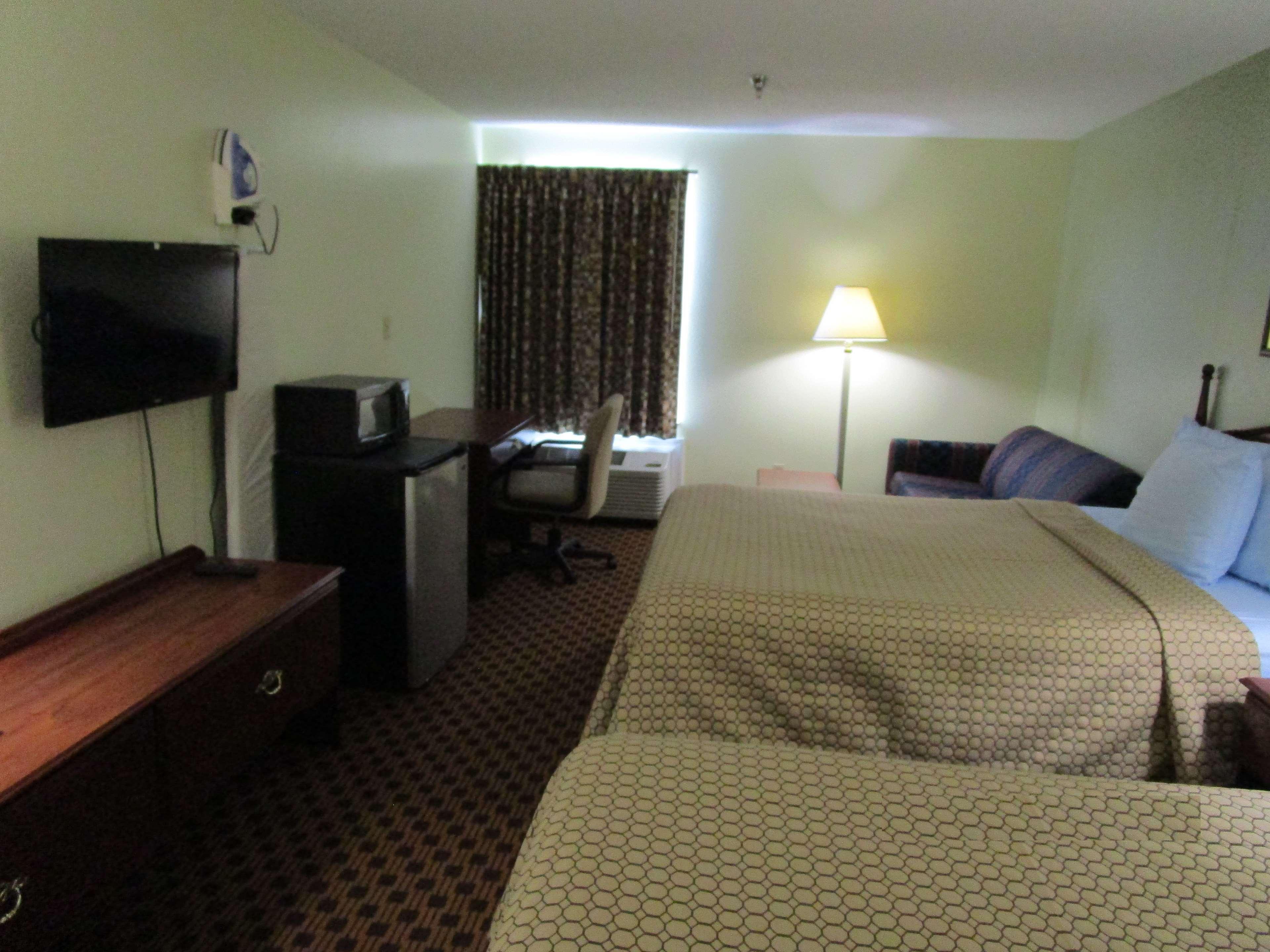 Best Western Paradise Inn Beaver Extérieur photo
