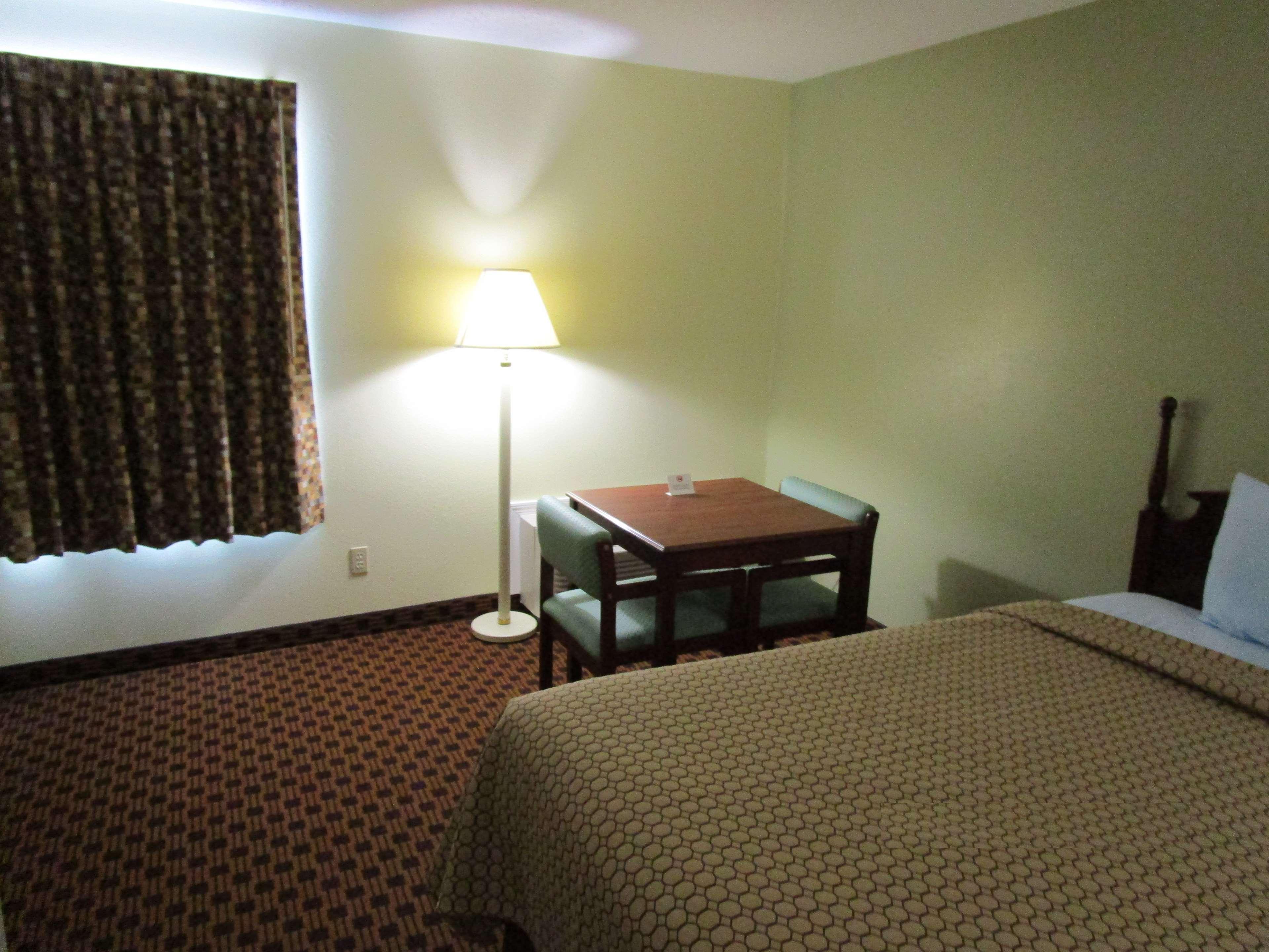 Best Western Paradise Inn Beaver Extérieur photo
