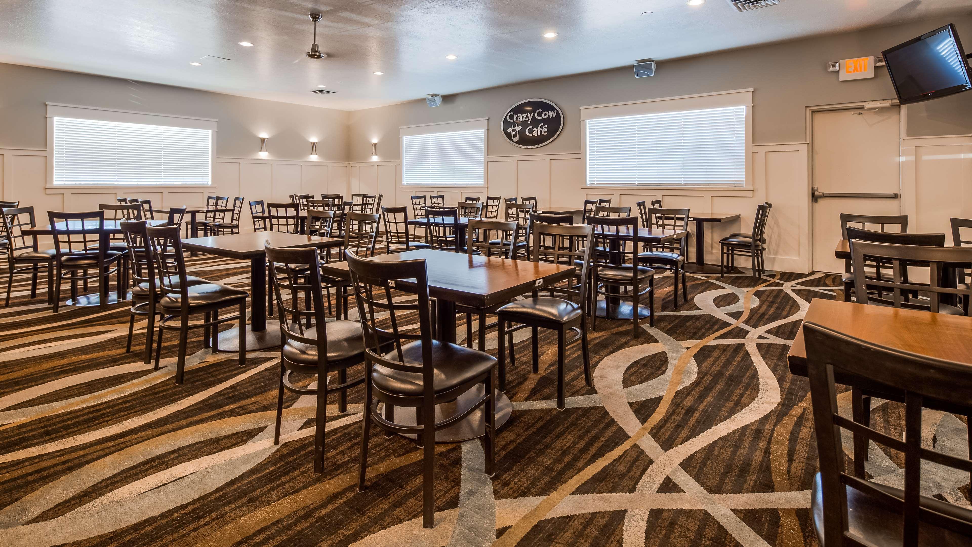Best Western Paradise Inn Beaver Extérieur photo