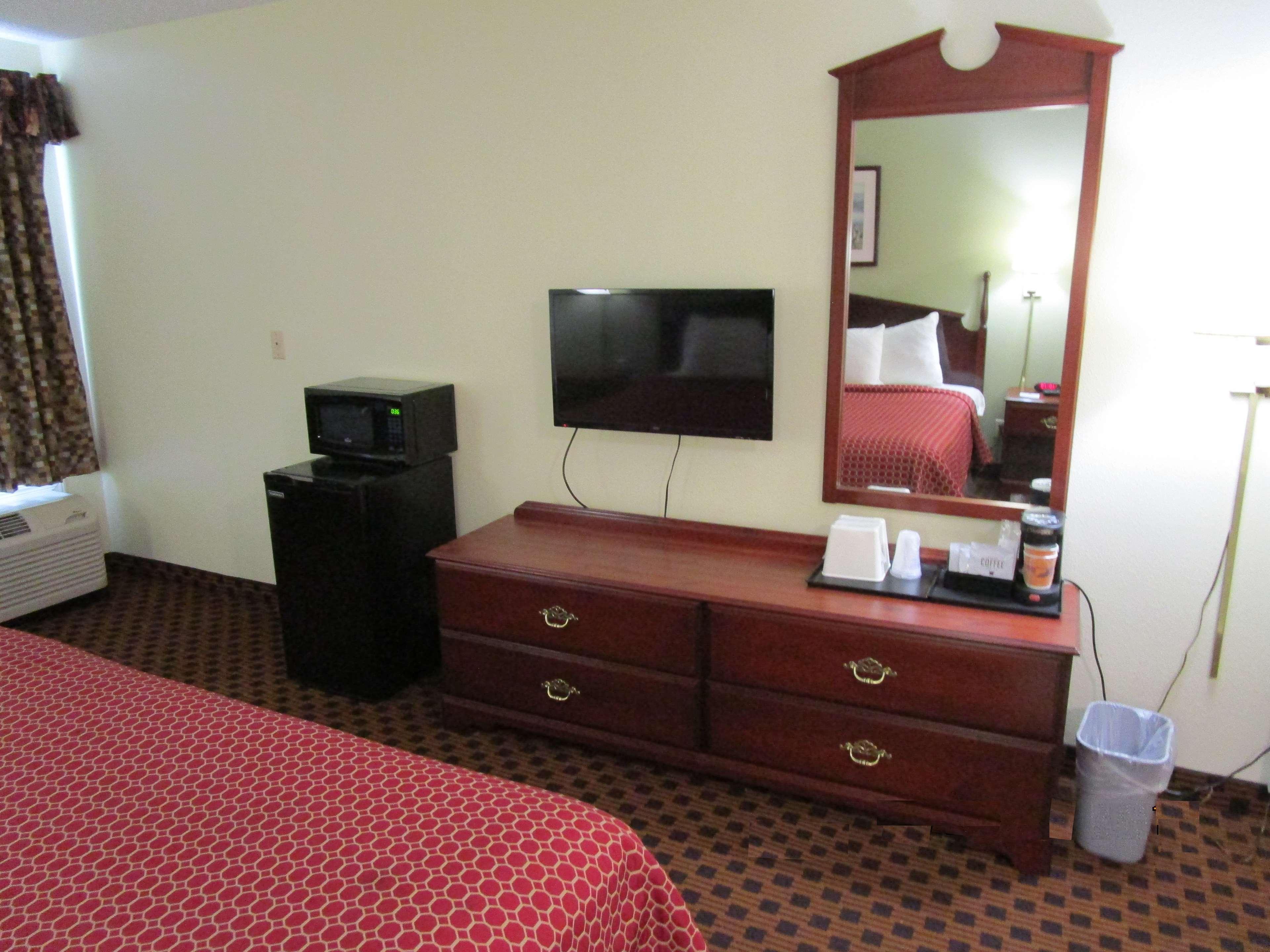 Best Western Paradise Inn Beaver Extérieur photo