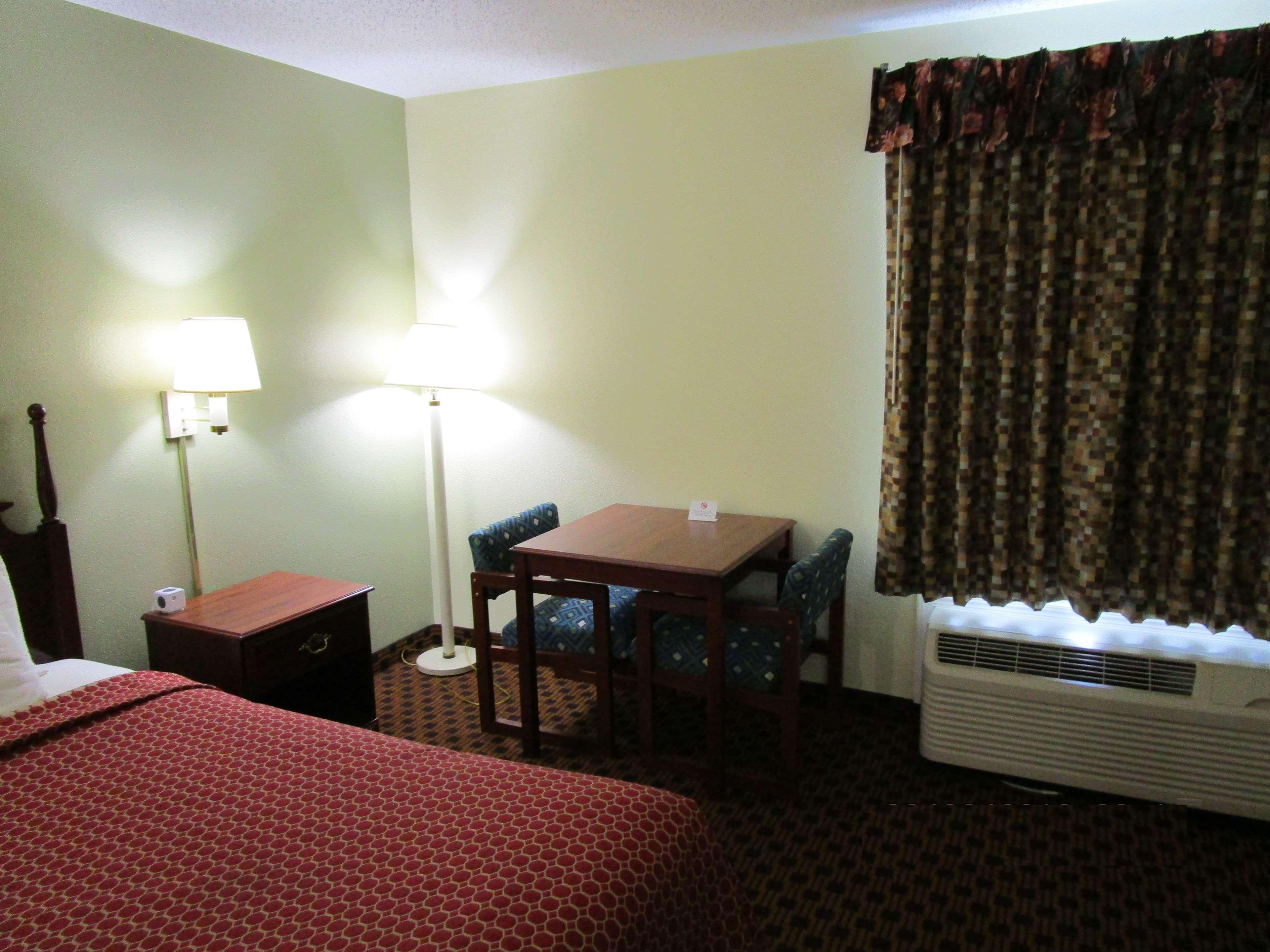 Best Western Paradise Inn Beaver Extérieur photo