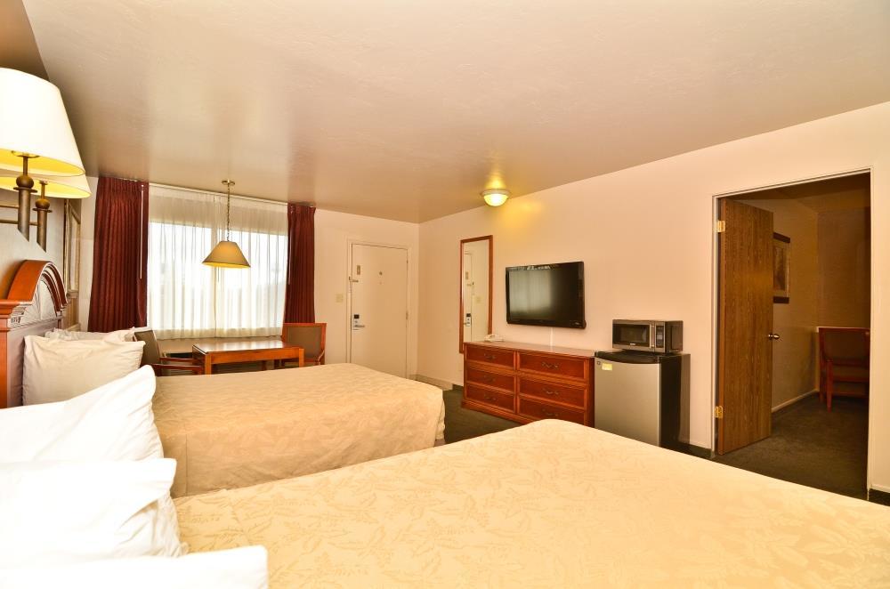 Best Western Paradise Inn Beaver Chambre photo