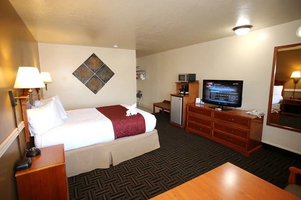 Best Western Paradise Inn Beaver Extérieur photo
