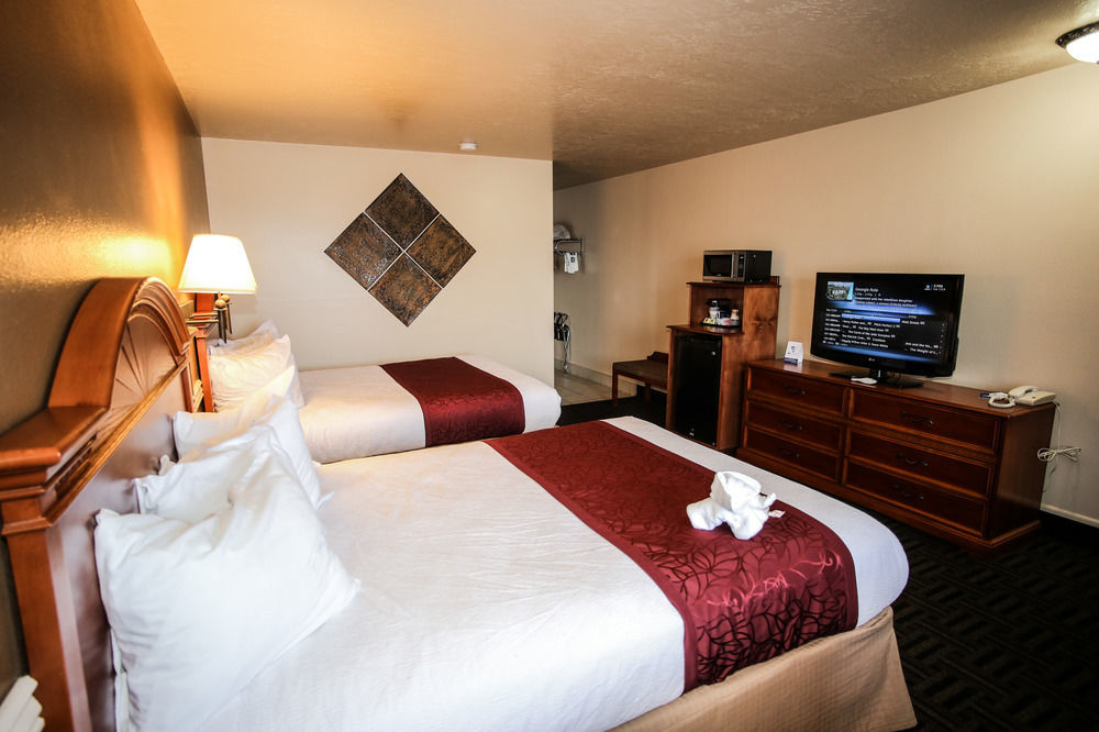 Best Western Paradise Inn Beaver Extérieur photo