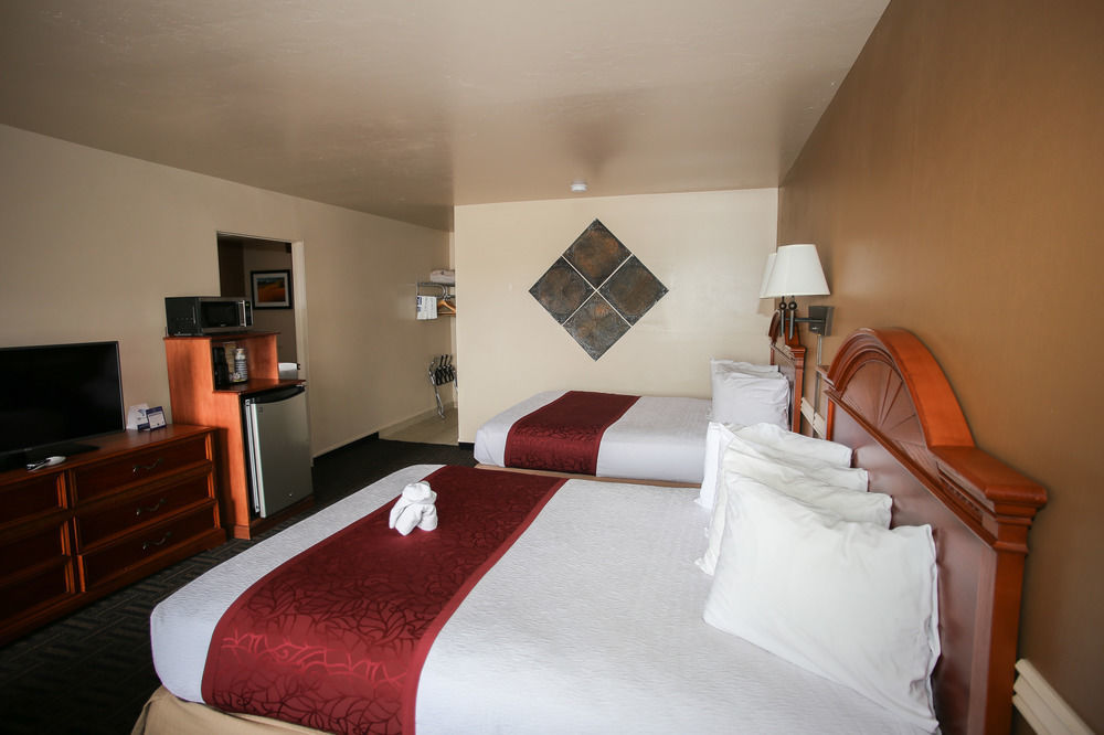 Best Western Paradise Inn Beaver Extérieur photo