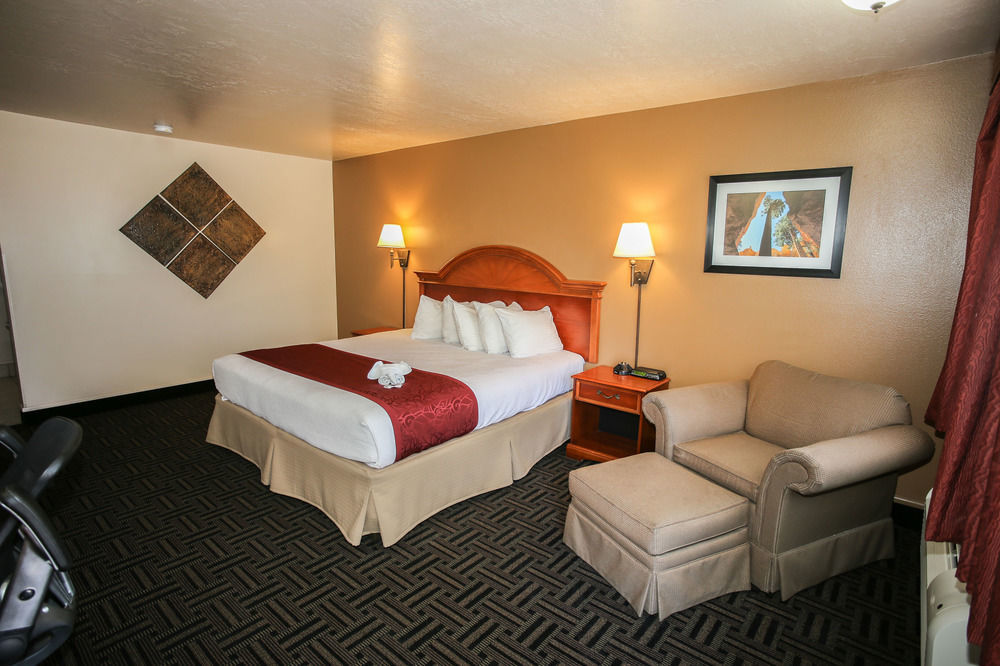 Best Western Paradise Inn Beaver Extérieur photo
