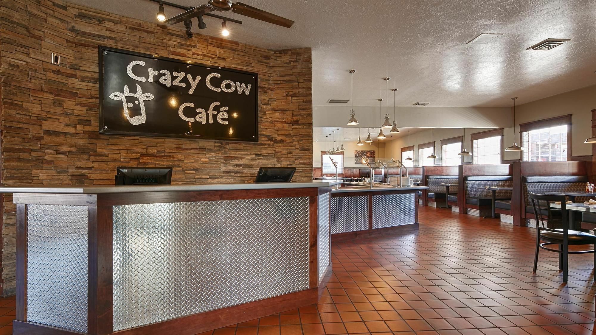 Best Western Paradise Inn Beaver Extérieur photo